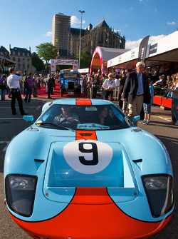 Ford GT40