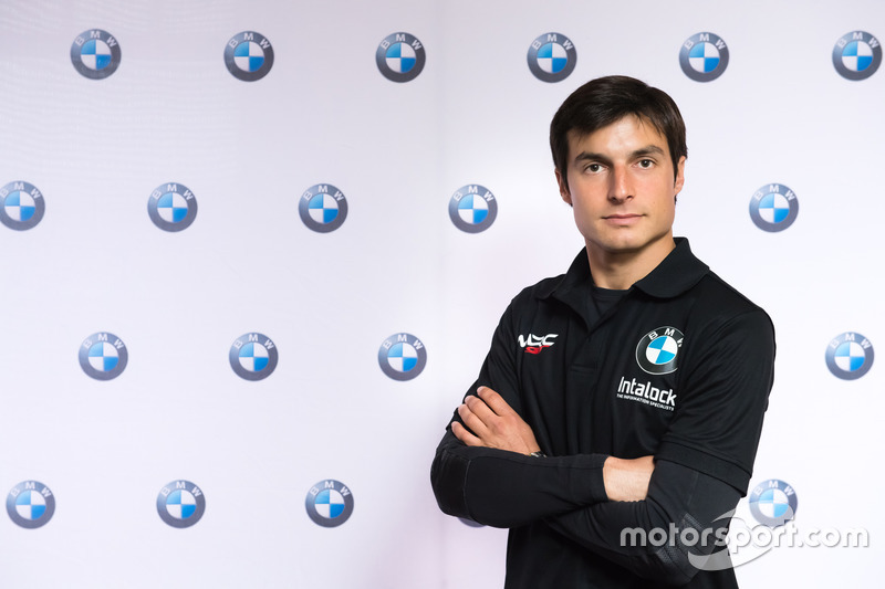 Bestätigt: Bruno Spengler (BMW)
