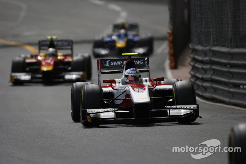 Monaco - C2
