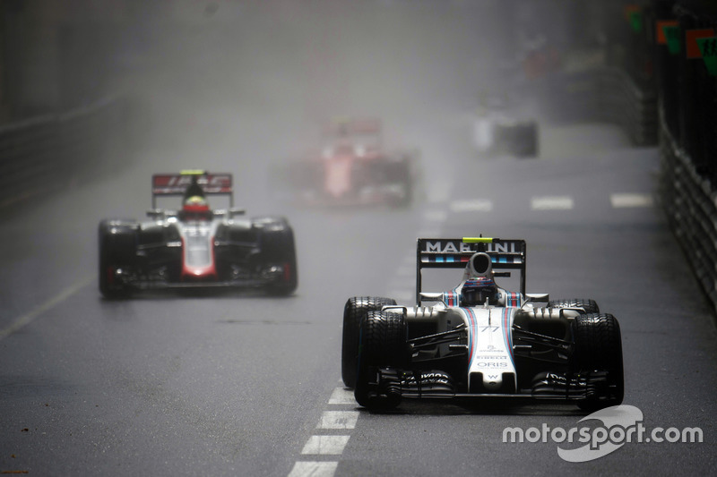 2016, Monaco