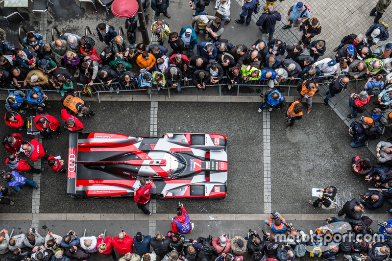 Faszination 24h Le Mans