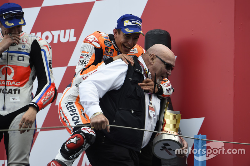 Marc en Marc