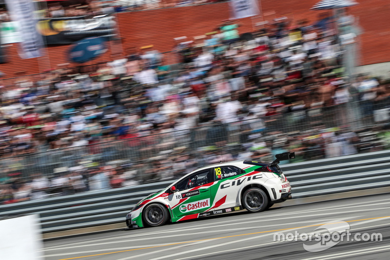 Vila Real - Qualifications