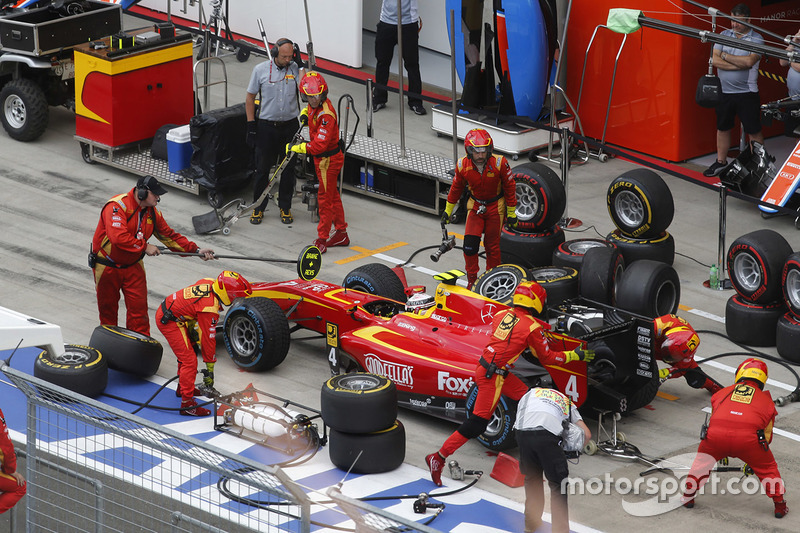 Red Bull Ring - C1