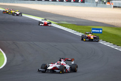 Silverstone