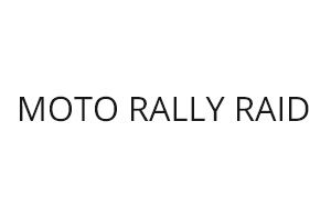 Moto Rally Raid