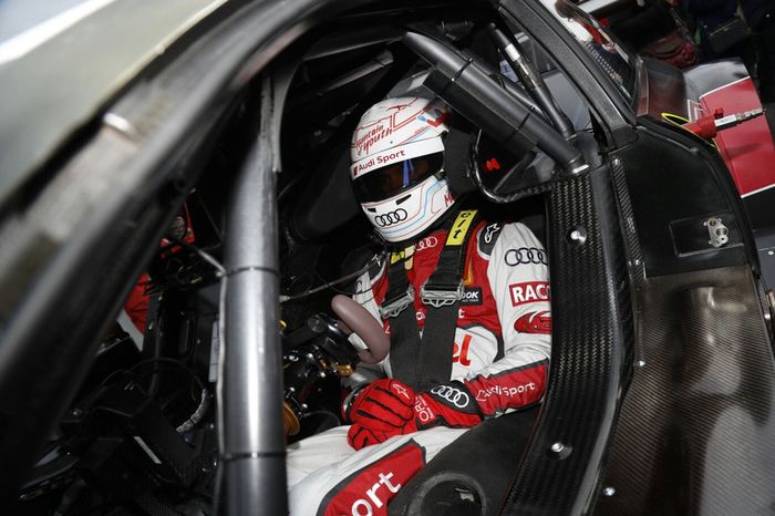 Miguel Molina, Audi Sport Team Abt Audi RS 5 DTM