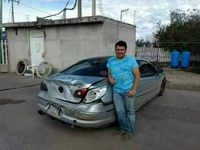 Rally de México