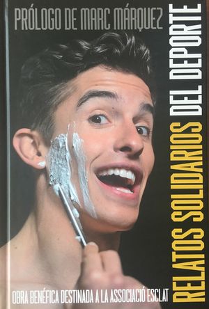 Libro Relatos Solidarios