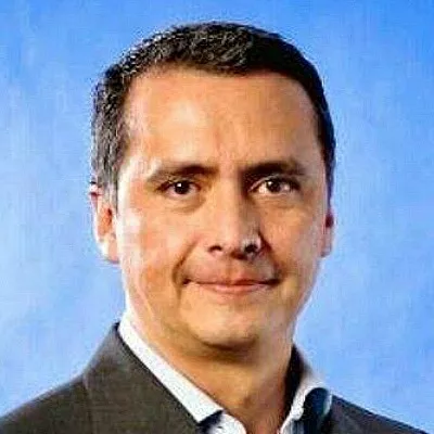 Luis Manuel 'Chacho' López
